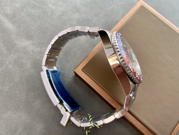 激安ロレックス側面デザイン